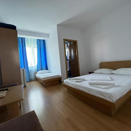 Vila Alexa Costinesti Zewnętrze zdjęcie