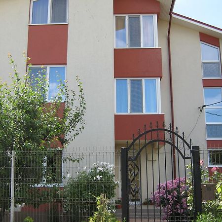Vila Alexa Costinesti Zewnętrze zdjęcie