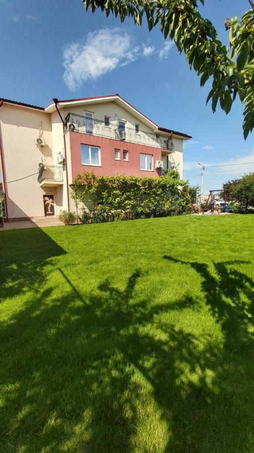 Vila Alexa Costinesti Zewnętrze zdjęcie