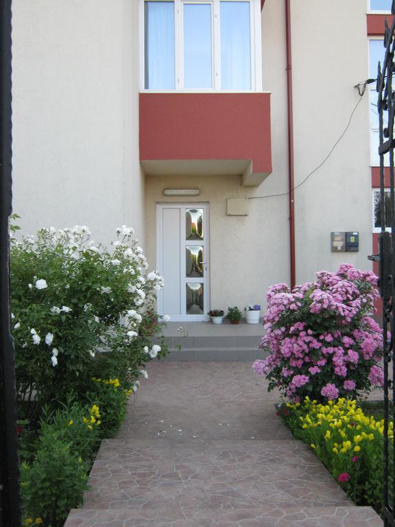 Vila Alexa Costinesti Zewnętrze zdjęcie